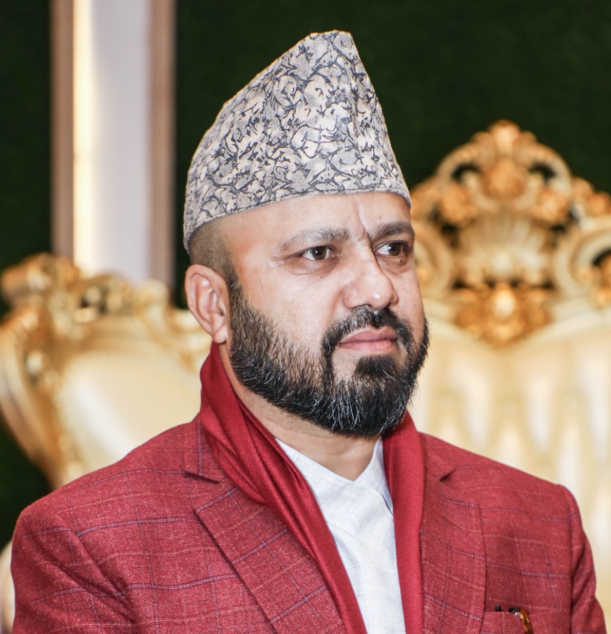 Shekhar Jung Karki