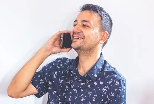 Srijesh Gyawali