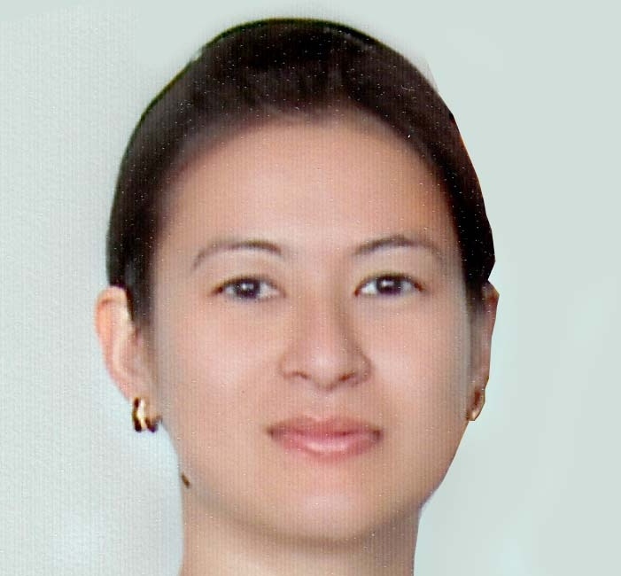Yubika Bhandari