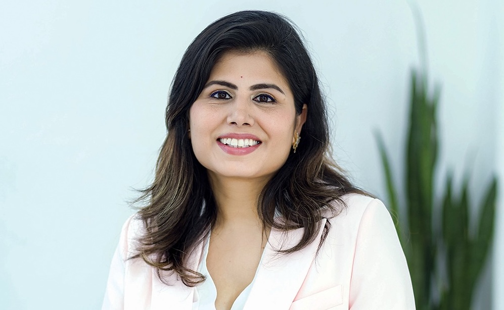 Karvika Thapa