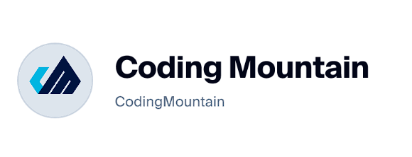 Coding Mountain